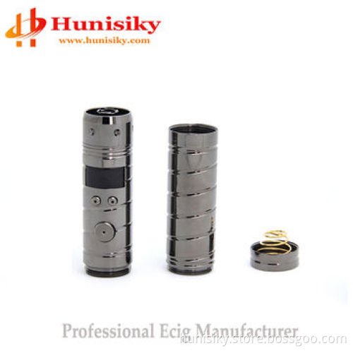 2014 new products vamo v3 mod digital vaporizer VAMO
